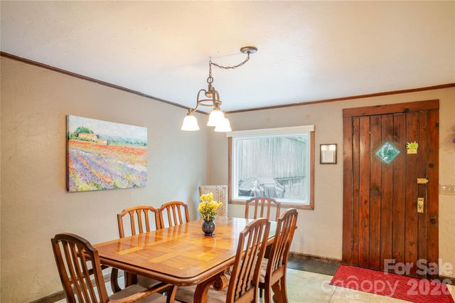 2506 Anders Drive, Hendersonville, NC 28791