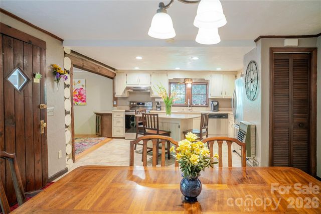 2506 Anders Drive, Hendersonville, NC 28791