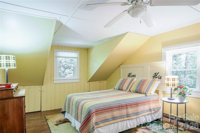 2506 Anders Drive, Hendersonville, NC 28791