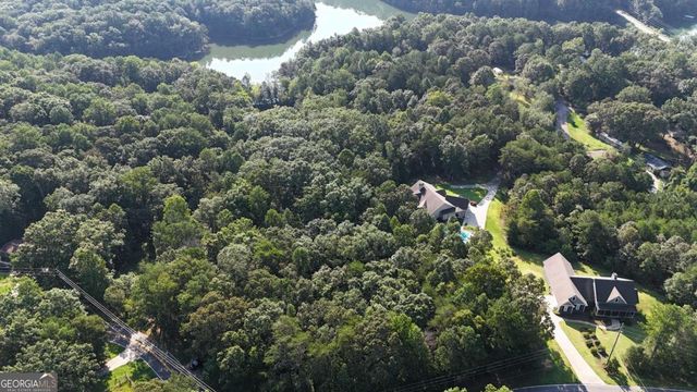3746 Leach Road, Gainesville, GA 30506