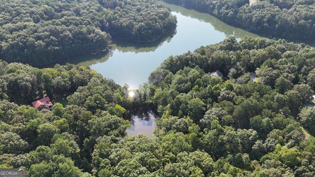 3746 Leach Road, Gainesville, GA 30506
