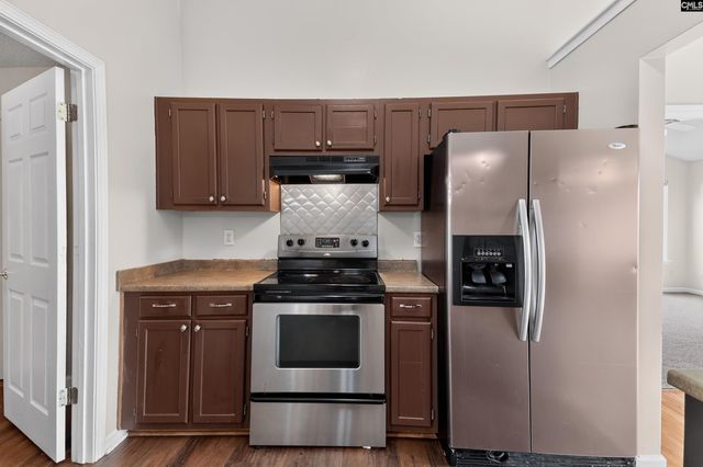 212 Carriage Oaks Drive, Columbia, SC 29229