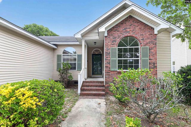 212 Carriage Oaks Drive, Columbia, SC 29229