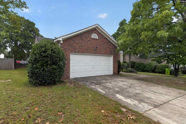 212 Carriage Oaks Drive, Columbia, SC 29229