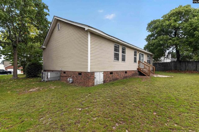 212 Carriage Oaks Drive, Columbia, SC 29229