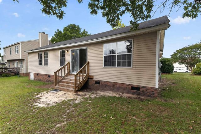 212 Carriage Oaks Drive, Columbia, SC 29229