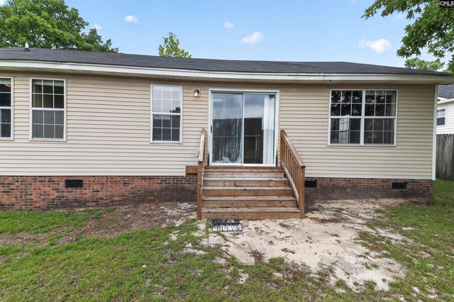 212 Carriage Oaks Drive, Columbia, SC 29229