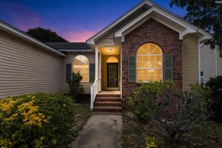 212 Carriage Oaks Drive, Columbia, SC 29229