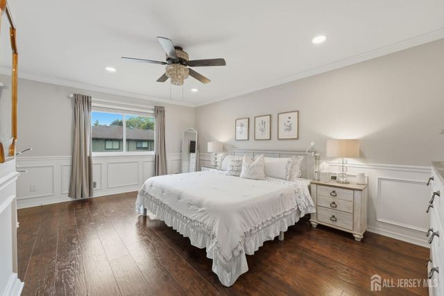 115 Bowne Drive, Old Bridge, NJ 07747