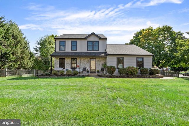 409 FAIRVIEW AVE, Langhorne, PA 19047