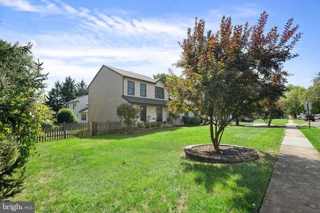 409 FAIRVIEW AVE, Langhorne, PA 19047