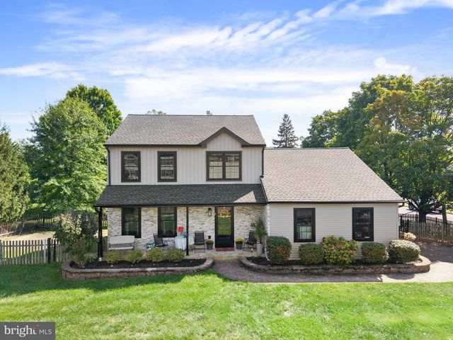 409 FAIRVIEW AVE, Langhorne, PA 19047