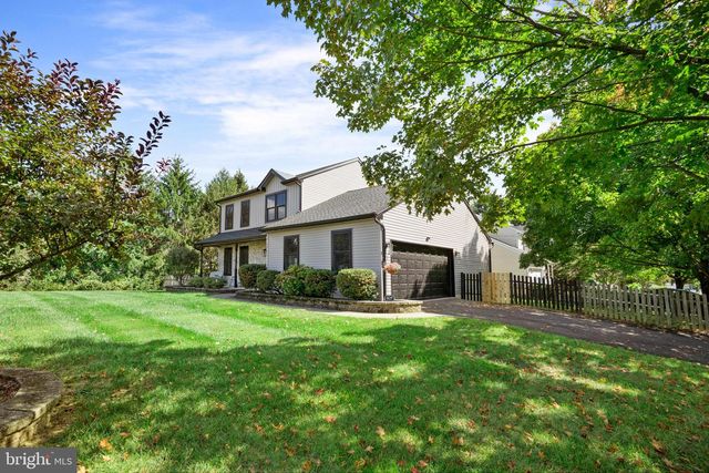 409 FAIRVIEW AVE, Langhorne, PA 19047