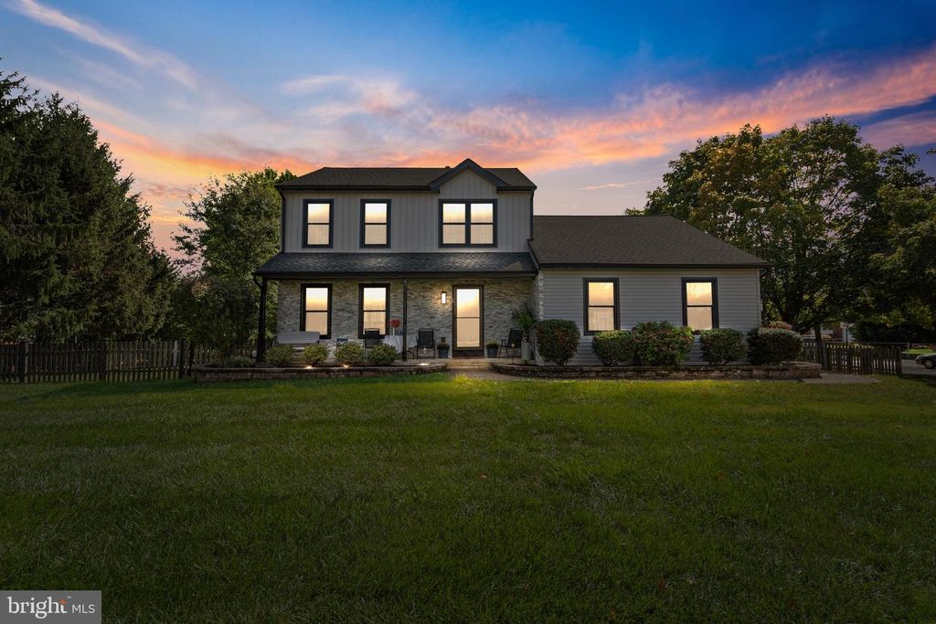 409 FAIRVIEW AVE, Langhorne, PA 19047