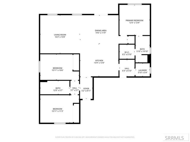 567 Bitterroot Drive, Rigby, ID 83442