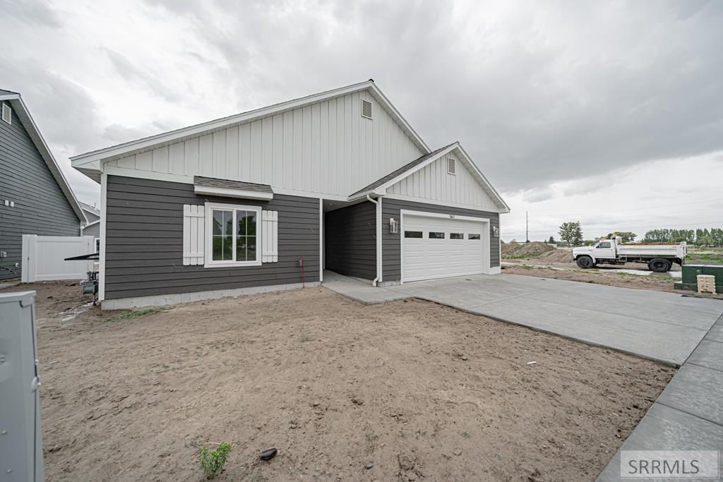 567 Bitterroot Drive, Rigby, ID 83442