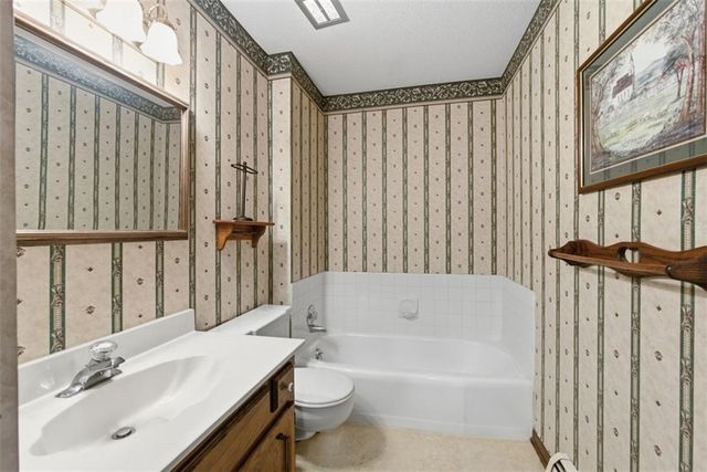 3232 N Forest Avenue, Kansas City, MO 64116