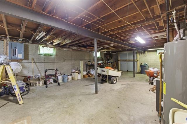 3232 N Forest Avenue, Kansas City, MO 64116