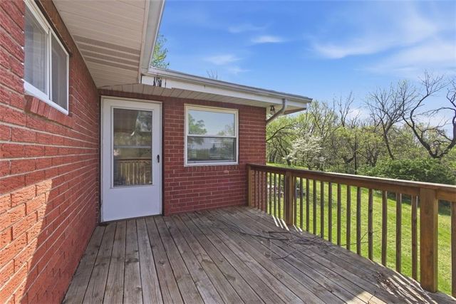 3232 N Forest Avenue, Kansas City, MO 64116