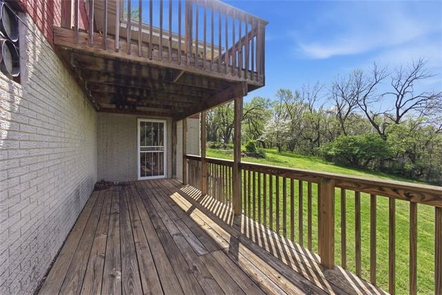 3232 N Forest Avenue, Kansas City, MO 64116