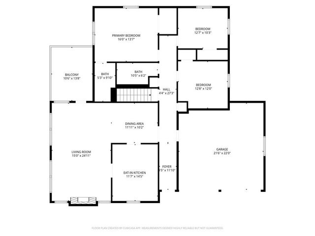 3232 N Forest Avenue, Kansas City, MO 64116