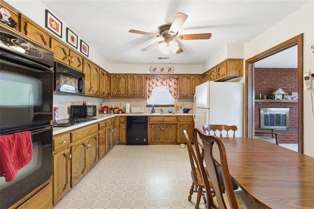 3232 N Forest Avenue, Kansas City, MO 64116