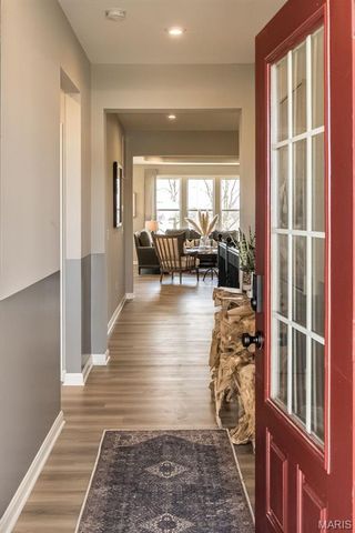 3043 Eagle Branch Circle, St Paul, MO 63366