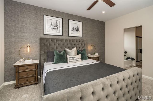 3043 Eagle Branch Circle, St Paul, MO 63366