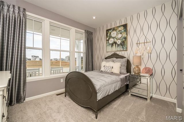 3043 Eagle Branch Circle, St Paul, MO 63366