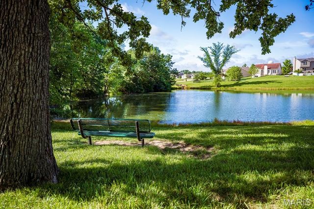 3043 Eagle Branch Circle, St Paul, MO 63366