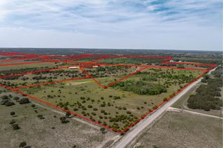 TBD CR 200 RD, Bertram, TX 78611