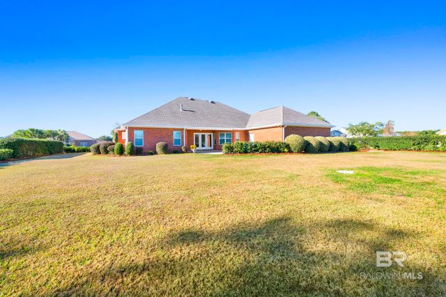 3648 Prestwick Circle, Gulf Shores, AL 36542