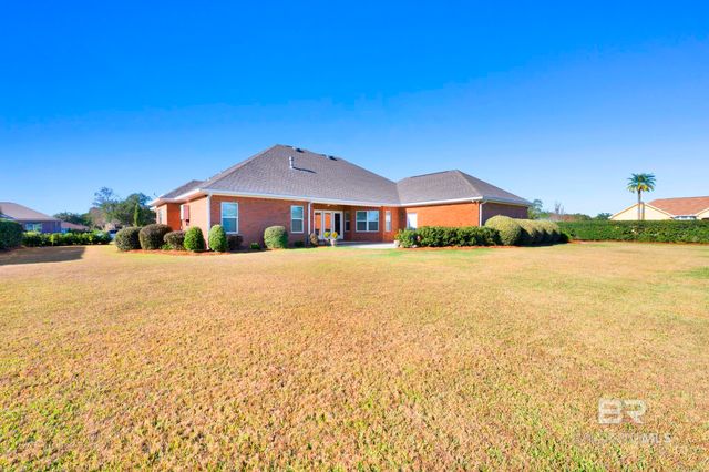 3648 Prestwick Circle, Gulf Shores, AL 36542