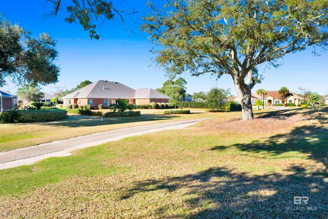 3648 Prestwick Circle, Gulf Shores, AL 36542