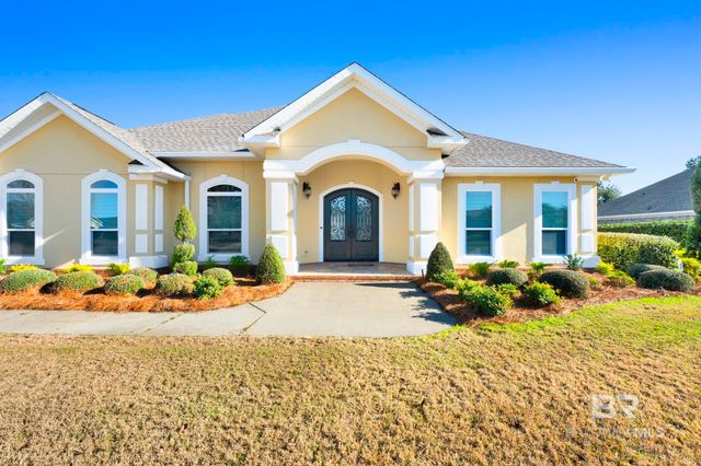 3648 Prestwick Circle, Gulf Shores, AL 36542