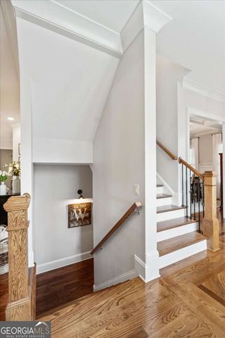 657 Dunbrody Drive, Milton, GA 30004