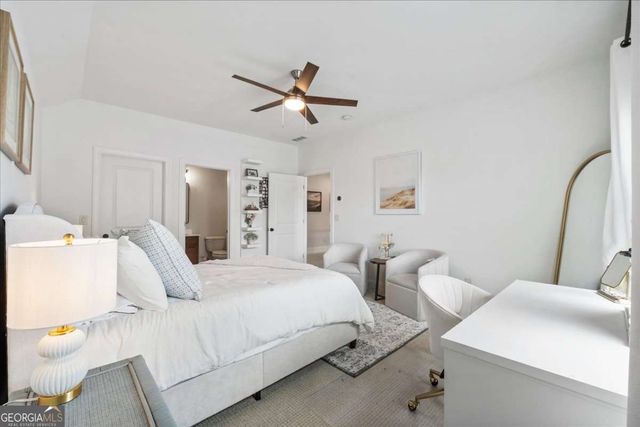 657 Dunbrody Drive, Milton, GA 30004