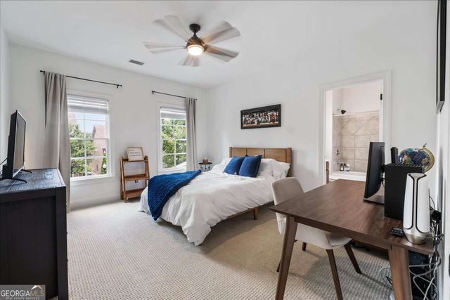 657 Dunbrody Drive, Milton, GA 30004