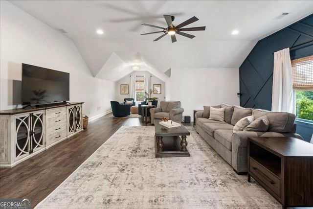 657 Dunbrody Drive, Milton, GA 30004