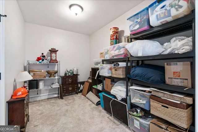 657 Dunbrody Drive, Milton, GA 30004
