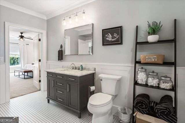 657 Dunbrody Drive, Milton, GA 30004