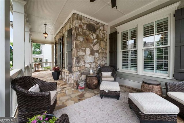 657 Dunbrody Drive, Milton, GA 30004