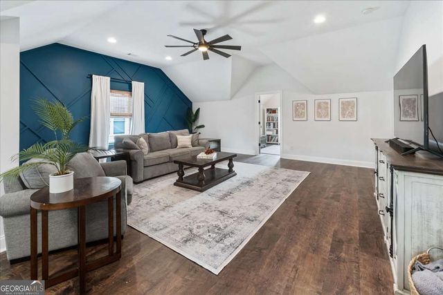 657 Dunbrody Drive, Milton, GA 30004