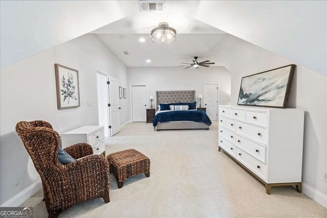 657 Dunbrody Drive, Milton, GA 30004