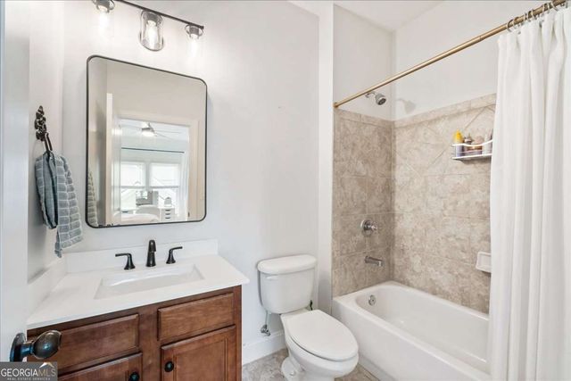 657 Dunbrody Drive, Milton, GA 30004