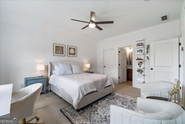 657 Dunbrody Drive, Milton, GA 30004