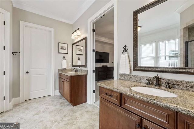 657 Dunbrody Drive, Milton, GA 30004