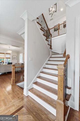 657 Dunbrody Drive, Milton, GA 30004