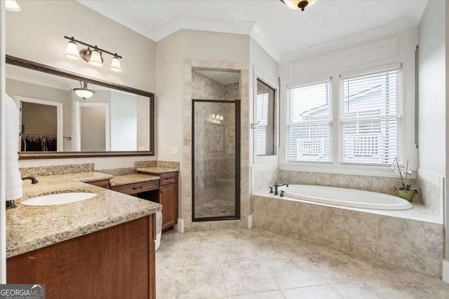 657 Dunbrody Drive, Milton, GA 30004