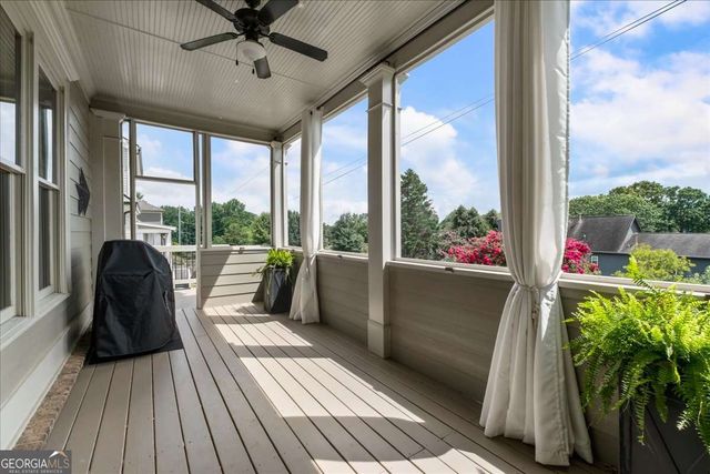 657 Dunbrody Drive, Milton, GA 30004